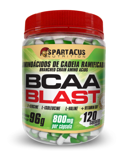 BCAA Blast